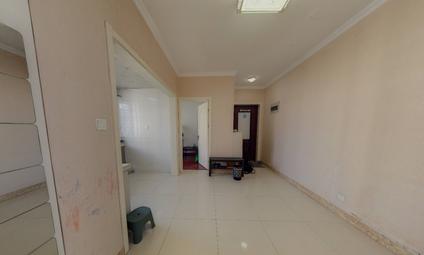 北京丹佛小镇(诚基花园)2室2厅72.51平高楼层/共11层