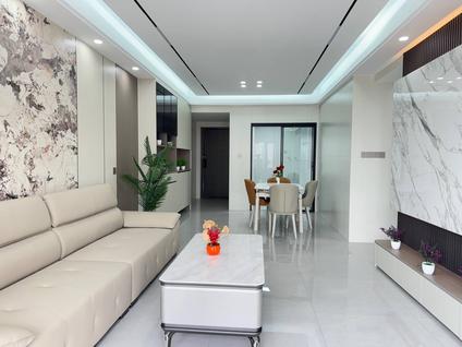 北京浩创花语城3室2厅100平中楼层/共32层