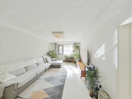 北京西潞南大街小区2室2厅103.17平中楼层/共6层