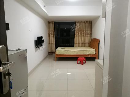 江门康城(江海)1室0厅33平低楼层/共33层