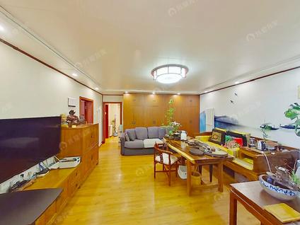 北京望京西园(三区)2室2厅113.56平高楼层/共22层