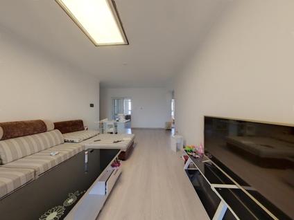 西安红星紫御半山3室2厅118.9平高楼层/共33层