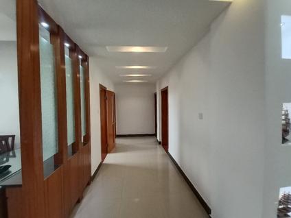 北京港城花园3室2厅129.28平中楼层/共5层