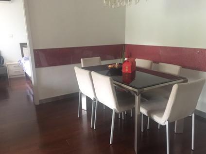 北京上海星港星港景苑2室2厅94.82平低楼层/共17层