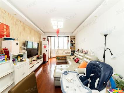 北京安丰小区2室2厅57.9平高楼层/共7层