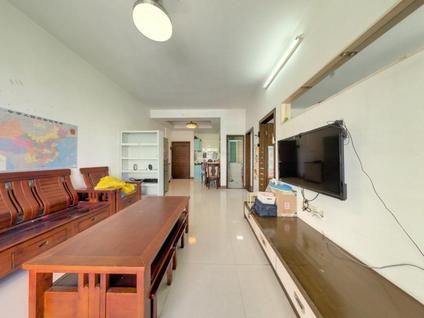 北京日昌豪苑3室2厅77平高楼层/共8层