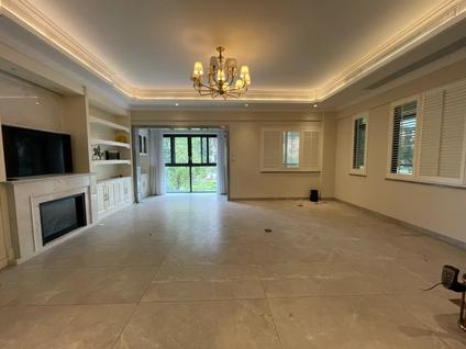 北京奕聪花园5室2厅311平低楼层/共1层