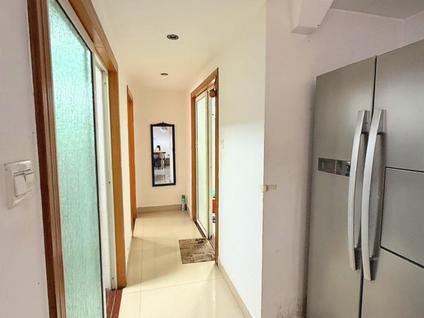 北京港苑小区3室2厅115.15平中楼层/共27层