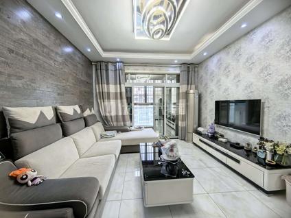 北京云廷檀香山2室2厅88平中楼层/共33层