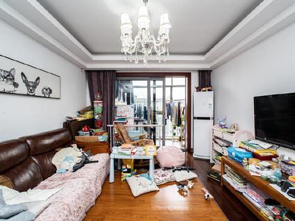 北京新时代富嘉花园3室2厅153.7平高楼层/共11层