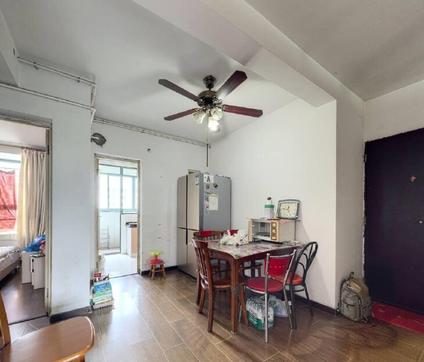 北京大华锦绣华城(九街区)2室2厅88.1平低楼层/共14层