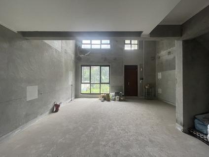 北京江山樾(二期)2室2厅135.05平低楼层/共2层