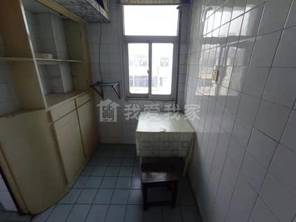 常州兰翔新村2室2厅56.89平高楼层/共6层