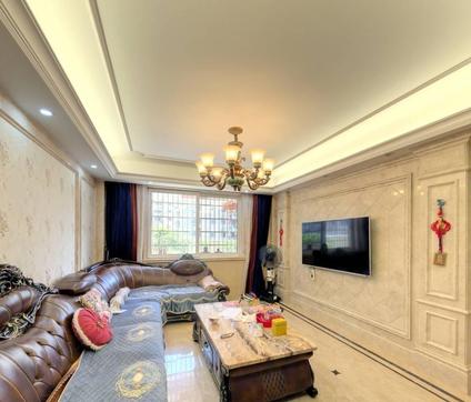 北京安堡锦园3室1厅90平低楼层/共5层