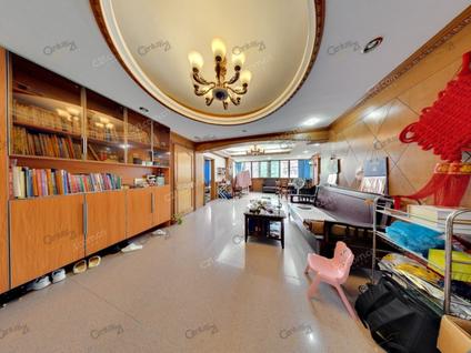 北京福禄路小区3室2厅133.19平中楼层/共8层