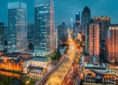 保利沙湖嘉瑞效果图