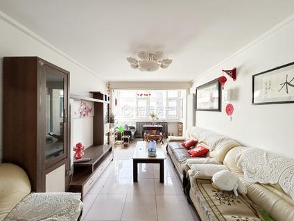 北京省烟草专卖局家属院3室2厅108平高楼层/共7层