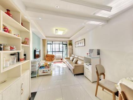 北京丽阳雅居3室1厅93.66平中楼层/共32层