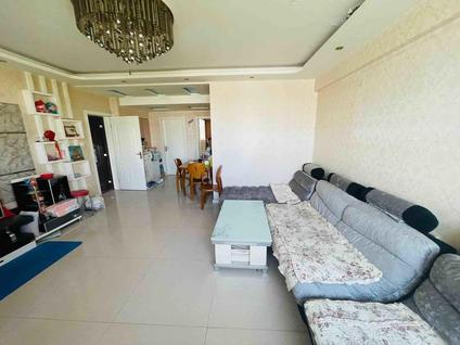 银川梧桐花园2室2厅85.09平中楼层/共6层