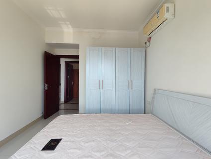 北京圣景龙湾2室2厅84平高楼层/共29层