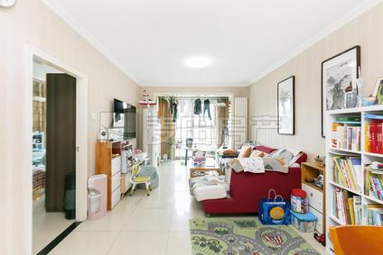 北京左安漪园2室1厅90平高楼层/共17层