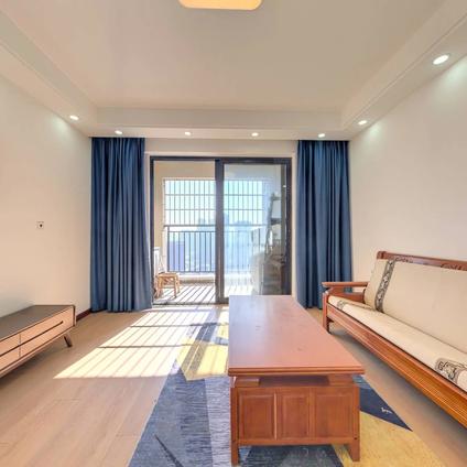 北京洺悦府3室2厅140.18平中楼层/共53层