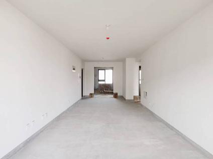 北京绿地IFC中央公馆B10地块3室2厅125.99平中楼层/共26层