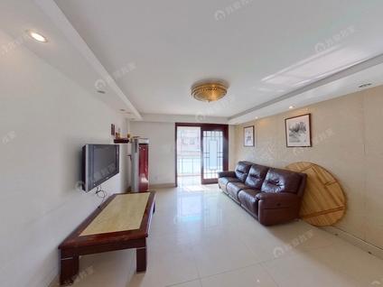 北京漾河公寓2室2厅80.55平高楼层/共6层