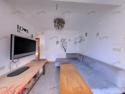 北京双莲大楼2室1厅64平高楼层/共8层