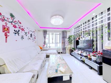 北京御锦城六期理想树4室2厅121.26平中楼层/共20层