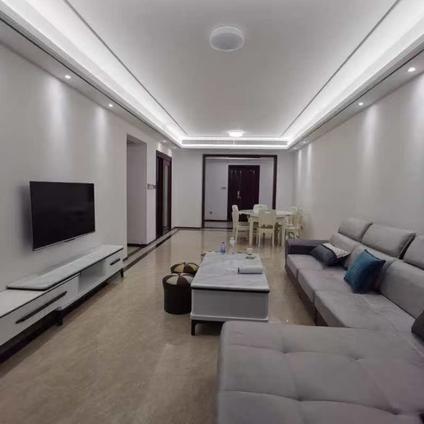 北京理想家园3室2厅123平低楼层/共30层