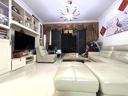 东莞碧桂园天汇4室2厅141.03平中楼层/共23层