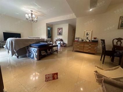 北京思南公馆东苑2室2厅158.88平低楼层/共8层