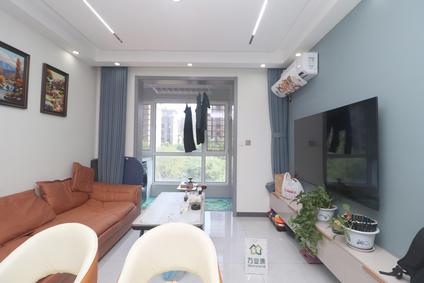 2室2厅 宜禾红橡公园(美韵园)效果图