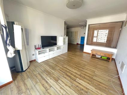 北京天洋广场住宅2室2厅81平高楼层/共31层