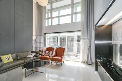 5室2厅 康斯丹郡效果图