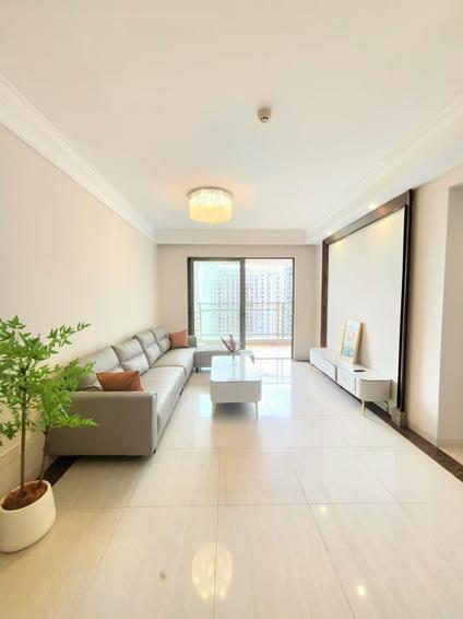 北京嘉和冠山海4室2厅101.47平高楼层/共31层