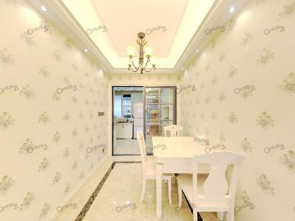 北京复兴大厦(鹿城)1室1厅57平中楼层/共18层