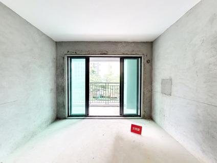 中山凯茵又一城(花漾集)3室2厅92.74平低楼层/共32层