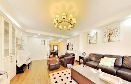 海口碧海丹城4室1厅163.9平低楼层/共13层