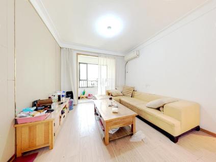 北京锦绣城(四期誉园)3室1厅107.83平低楼层/共31层