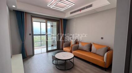 北京嘉泰城市花园2室2厅75.9平高楼层/共10层