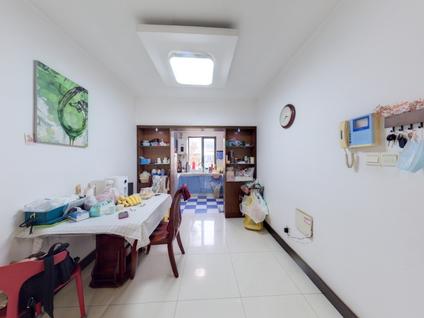 北京丽都雅苑3室2厅116.15平中楼层/共6层