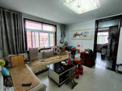 济宁凤凰怡居佳苑2室1厅84平低楼层/共6层