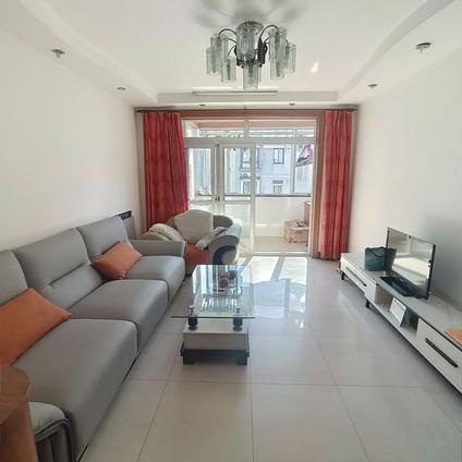 上海大众春盛苑3室2厅111.85平中楼层/共6层