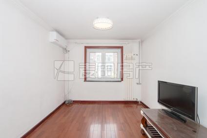 北京圆明园东里2室1厅76.9平中楼层/共5层