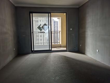 北京双汇国际3室2厅116平中楼层/共33层