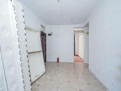 北京永和一村2室1厅75.88平低楼层/共6层