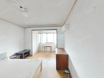 北京永和二村1室1厅44.99平中楼层/共6层