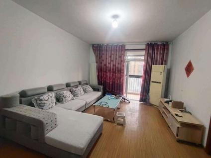 北京大观园芳林苑2室2厅100平中楼层/共18层